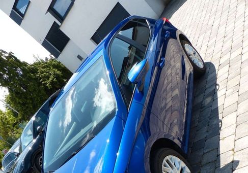 Seat Ibiza, 2019