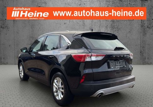 Ford Kuga, 2021