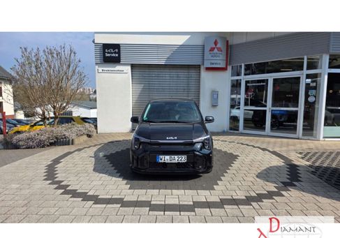 Kia Picanto, 2025