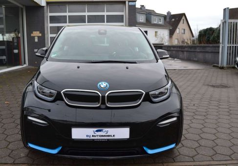 BMW i3, 2022