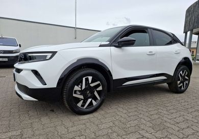 Opel Mokka, 2026