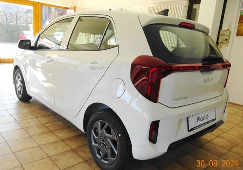 Kia Picanto, 2026 3