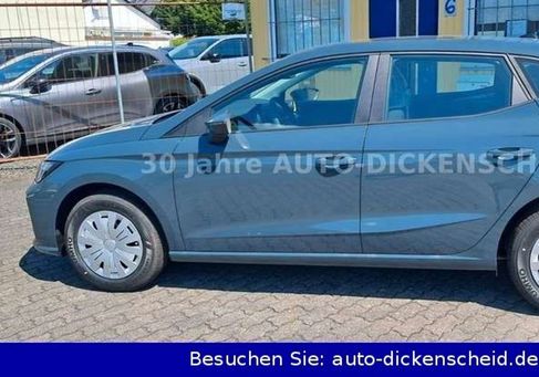 Seat Ibiza, 2026 3