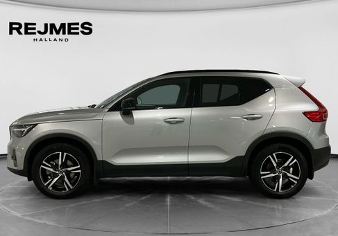 Volvo XC40, 2025 3