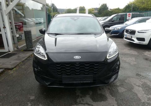 Ford Kuga, 2020