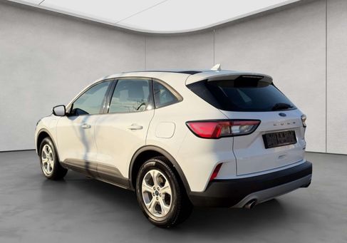 Ford Kuga, 2022
