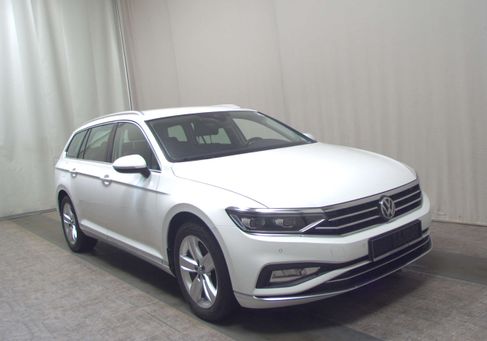 Volkswagen Passat, 2020