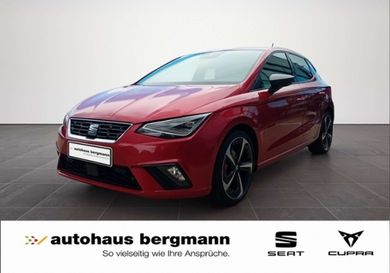 Seat Ibiza, 2023
