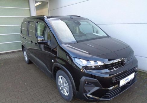 Peugeot Rifter, 2026