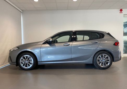 BMW 120, 2026