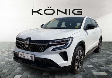 Renault Austral, 2024