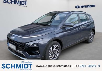 Hyundai Bayon, 2026