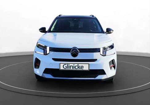 Citroën C3, 2025 2