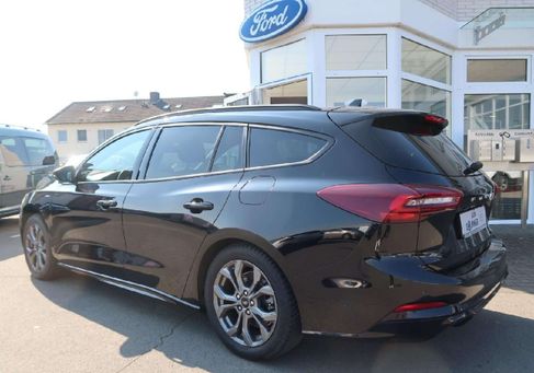 Ford Focus, 2024