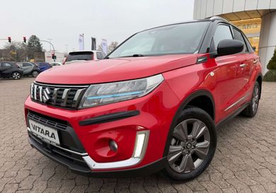 Suzuki Vitara, 2023