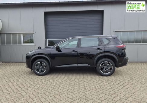 Nissan X-Trail, 2026 2
