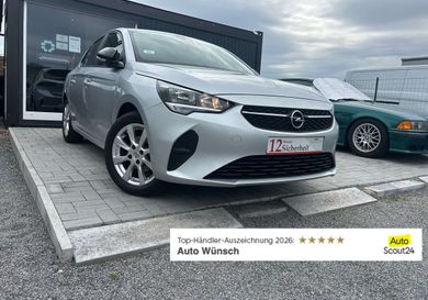 Opel Corsa, 2022