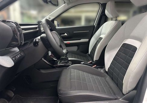 Citroën C3, 2025 3