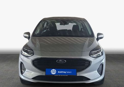 Ford Fiesta, 2022