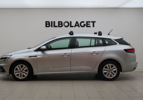 Renault Megane, 2021 2