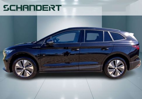 Skoda Enyaq, 2023