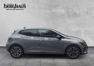 Renault Clio, 2024