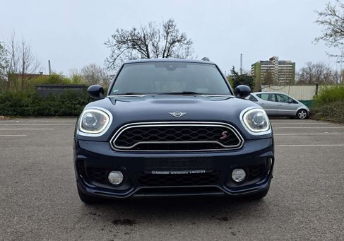 MINI John Cooper Works Countryman, 2019