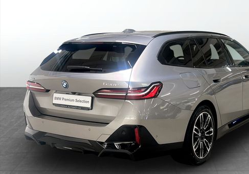BMW 530, 2026 2