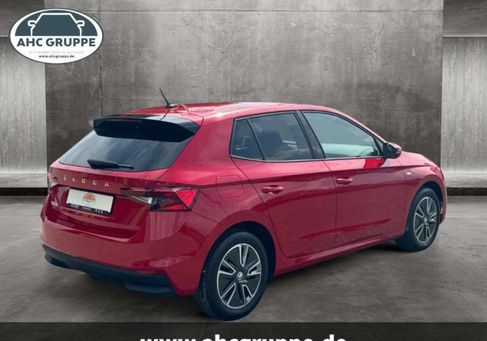 Skoda Fabia, 2023