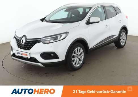 Renault Kadjar, 2019