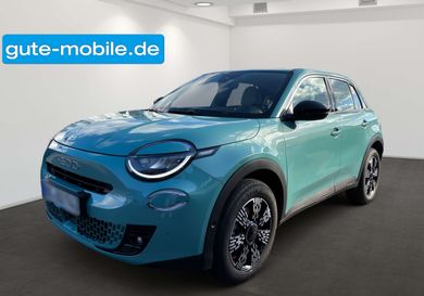 Fiat 600, 2024