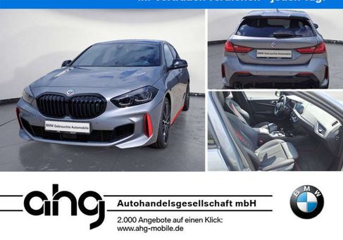 BMW 128, 2022