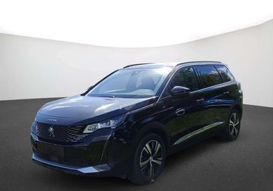 Peugeot 5008, 2023