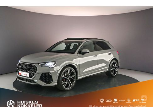 Audi RSQ3, 2019