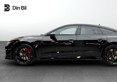 Audi A7, 2025