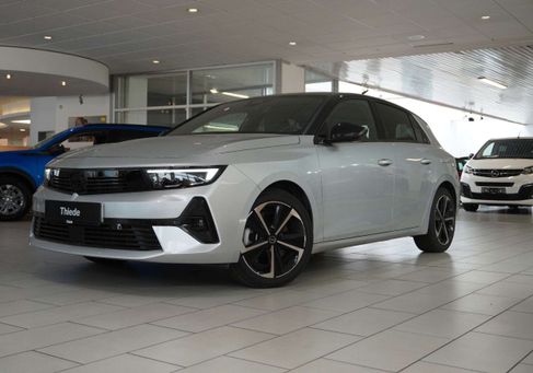 Opel Astra, 2024