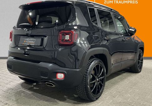 Jeep Renegade, 2021 3