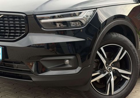 Volvo XC40, 2019 2