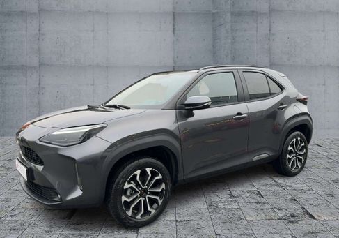 Toyota Yaris Cross, 2025