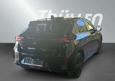 Opel Corsa, 2023 2