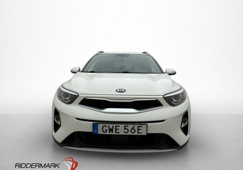 Kia Stonic, 2020