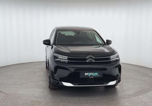 Citroën C5 Aircross, 2024 2