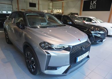 DS Automobiles DS3 Crossback, 2023