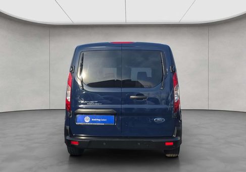 Ford Transit Connect, 2020