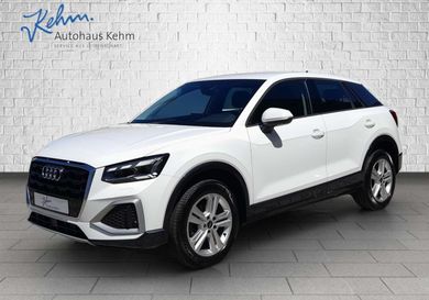 Audi Q2, 2023