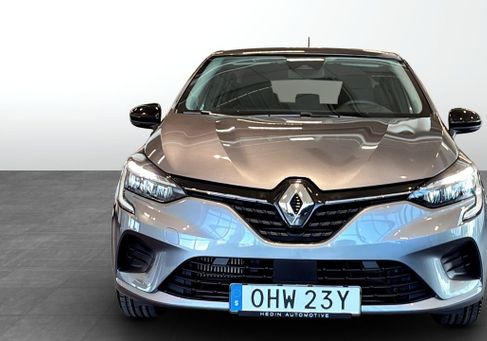Renault Clio, 2023