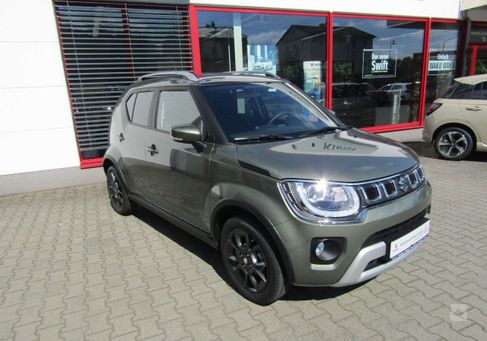 Suzuki Ignis, 2024