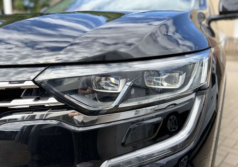 Renault Koleos, 2020