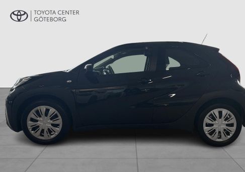 Toyota Aygo, 2023 3