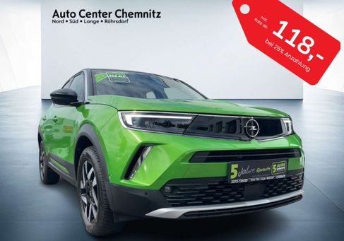 Opel Mokka, 2023 2